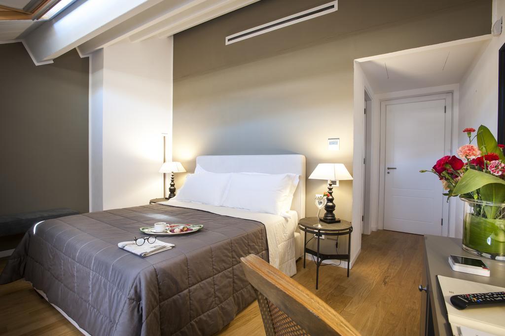Bb 22 Palace Palermo Kamer foto